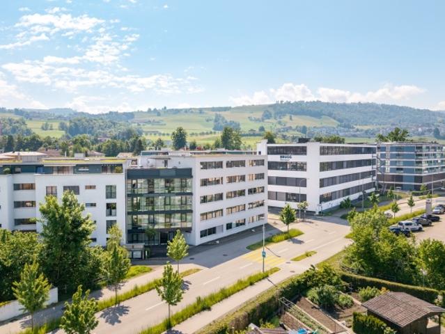 Büro mieten in Baar, Zug