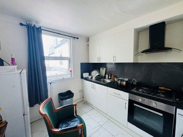 House for rent in Bethnal Green, Greater London