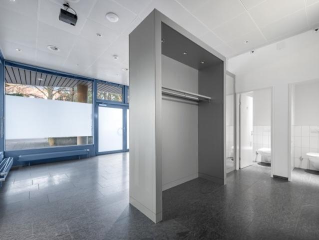 Büro mieten in Aarau, Aargau