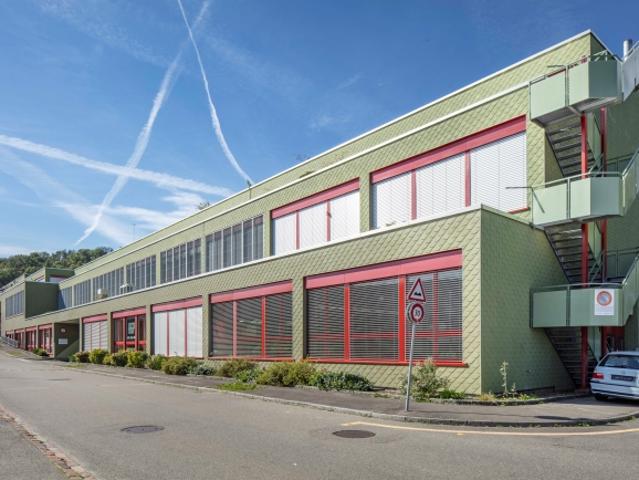 Büro mieten in Urdorf, Zürich