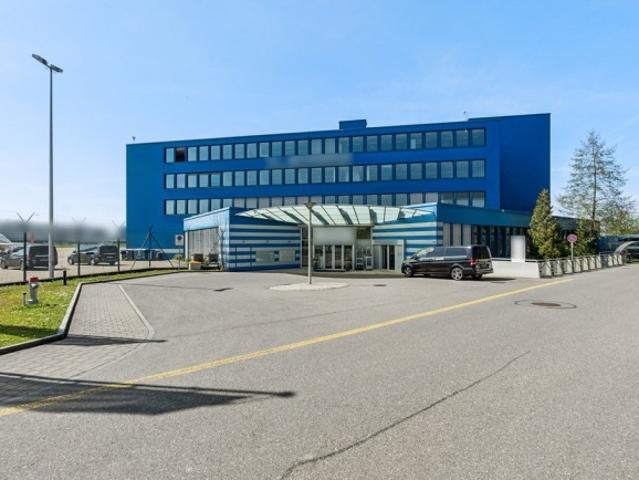 Büro mieten in Kloten, Zürich