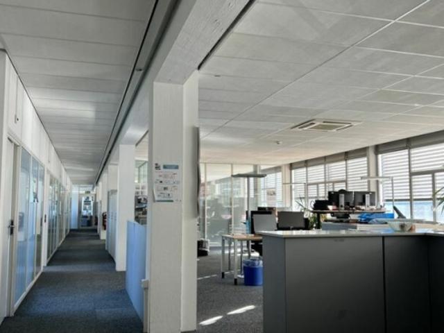 Büro mieten in Flamatt, Freiburg