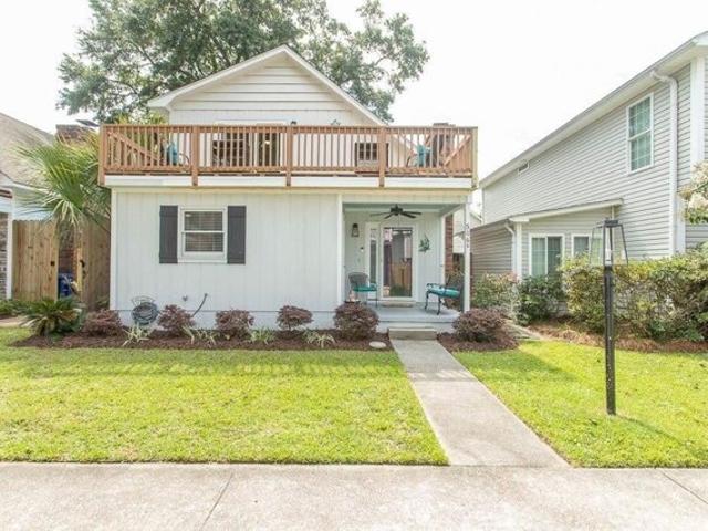 House for sale in North Myrtle Beach, South Carolina