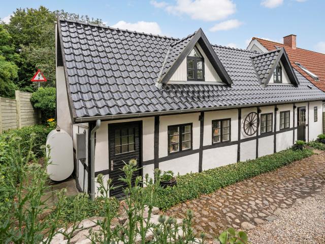 Villa til salg i Næstved