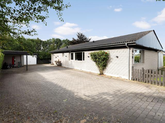 Villa til salg i Tranbjerg J, Århus