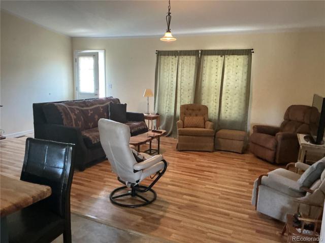 House for sale in Kit Carson, Colorado