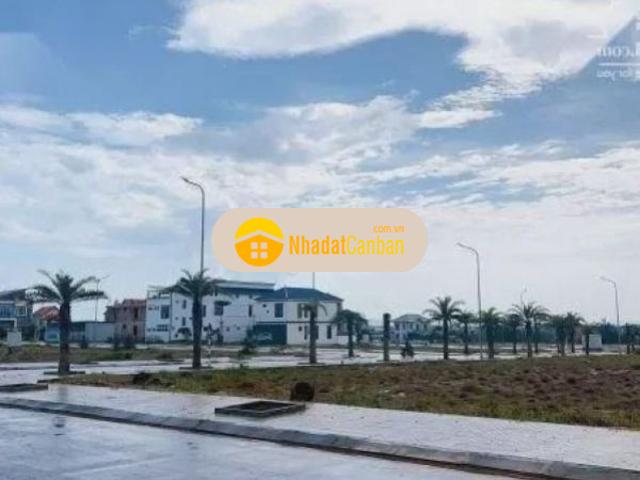 Mặt bằng bán