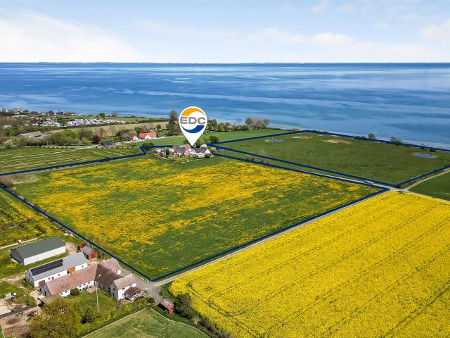 Landejendom til salg i Svendborg