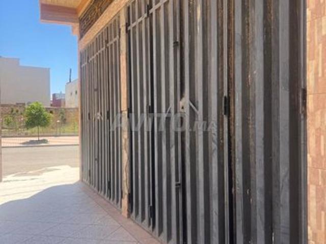 Local commercial vente à Khouribga