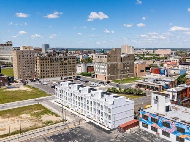 House for sale in Atlantic City, New Jersey