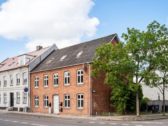 Lejlighed til salg i Randers, Århus