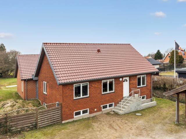 Villa til salg i Randers, Århus