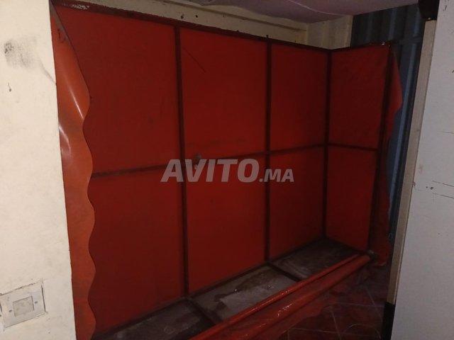 Local commercial vente à Anfa, Gharb-Chrarda-Beni Hssen