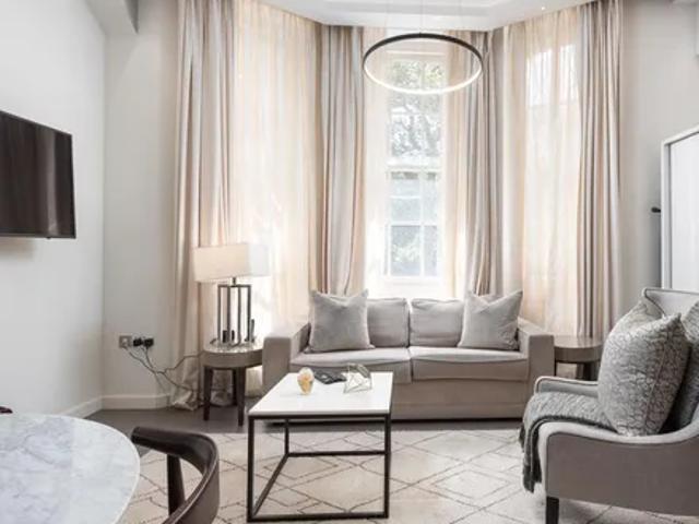 Apartment for rent in South Kensington, Greater London