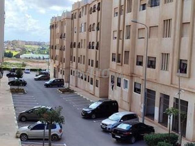 Appartement vente à Tit Mellil, Gharb-Chrarda-Beni Hssen