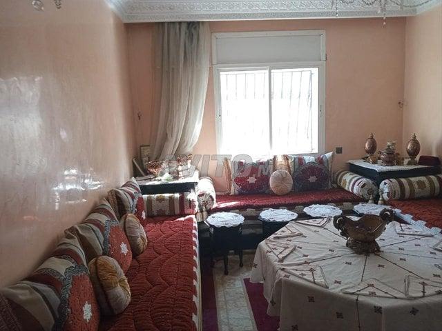 Appartement vente à Salé