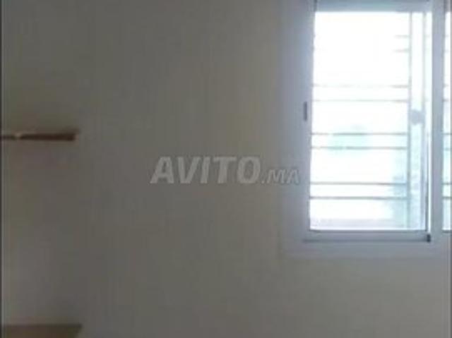 Appartement vente à Meknès