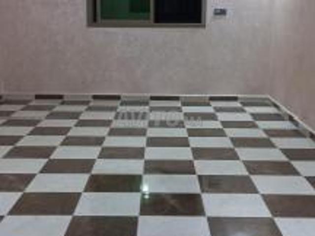 Appartement vente à Sidi Qacem