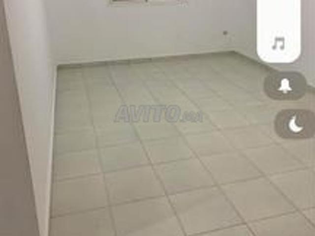 Appartement vente à Rbat