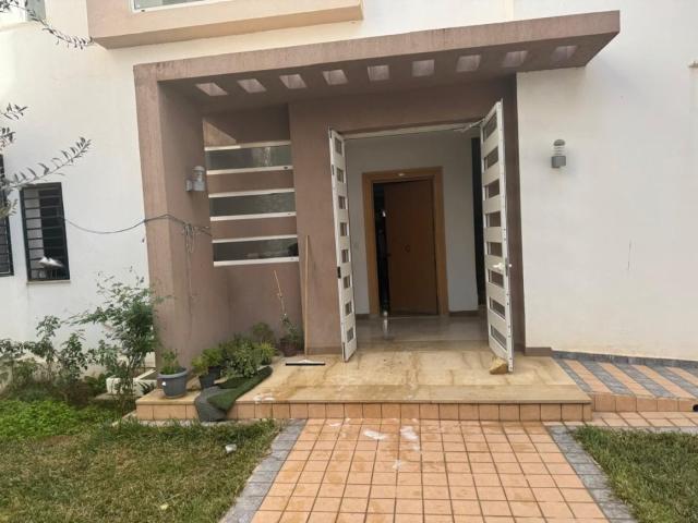 Appartement vente à Ben Arous