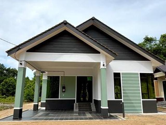 Bungalow for sale in Tringganu
