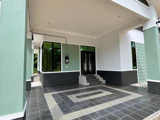 Bungalow for sale in Tringganu