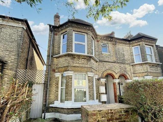 House for sale in Lyons, Greater London