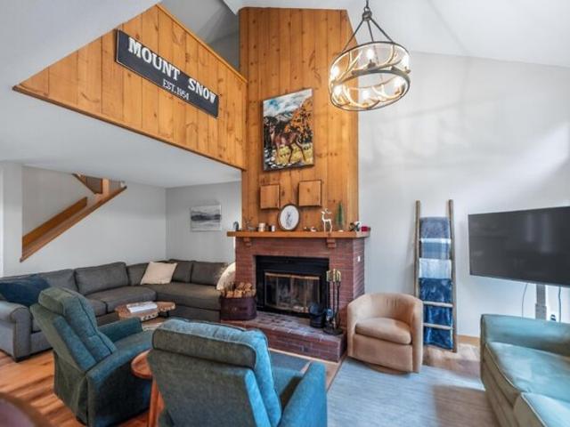House for sale in West Dover, Vermont