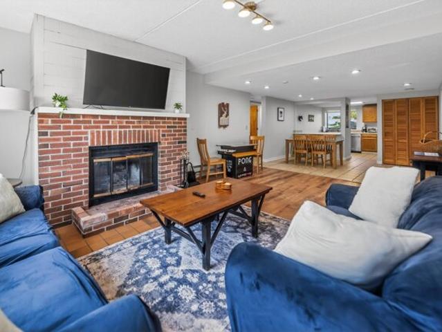 Condo for sale in West Dover, Vermont