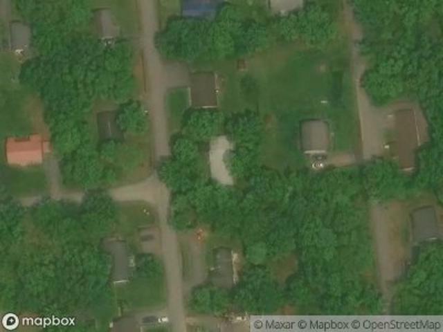 House for sale in Garrett, Maryland