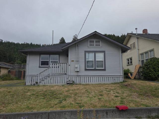 House for sale in Humboldt, California