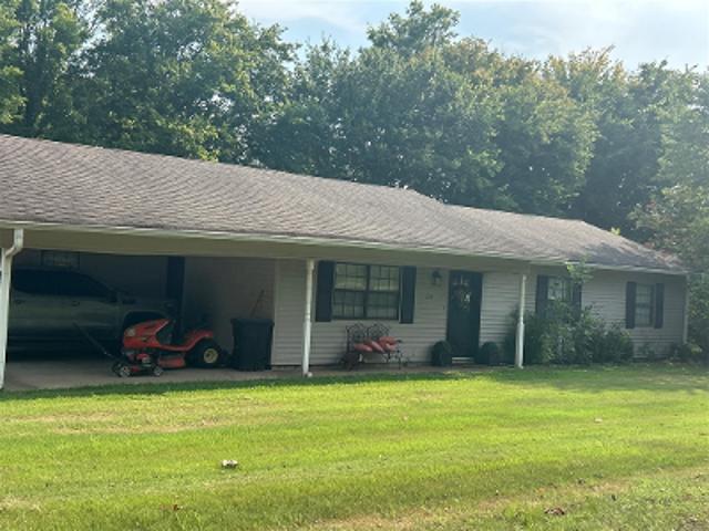 House for sale in Perryville, Perry County