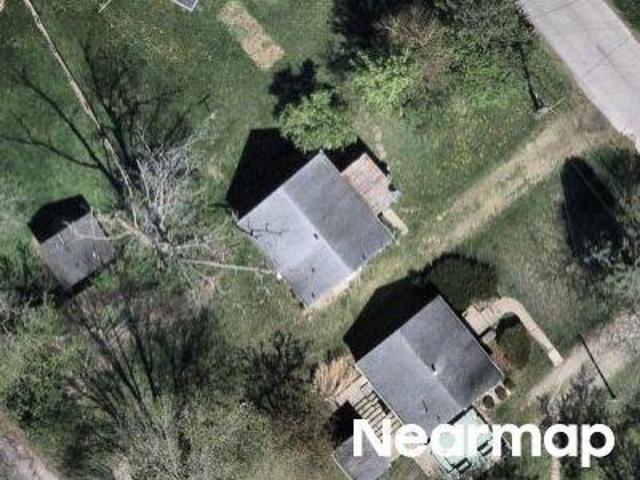 House for sale in Wilmington, Ohio