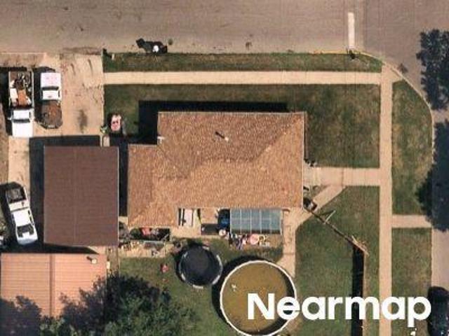 House for sale in Nebraska