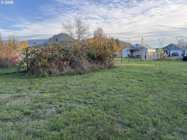 Land for sale in Oregonia