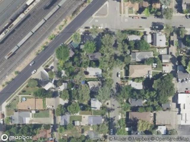 House for sale in Roseville, California