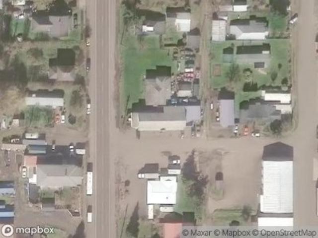 Property for sale in Oregonia