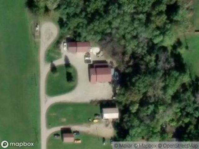 House for sale in Centerville, Iowa