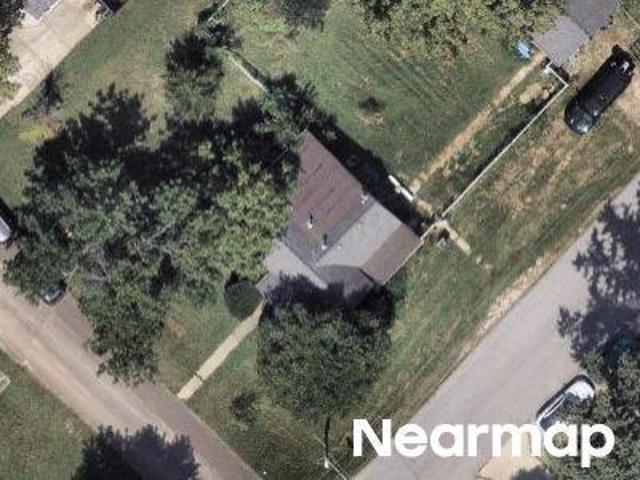 House for sale in Original Belton, Belton