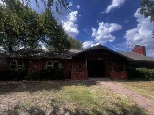 Property for sale in Snyder, Oklahoma