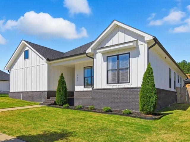 House for sale in Bryant, Arkansas