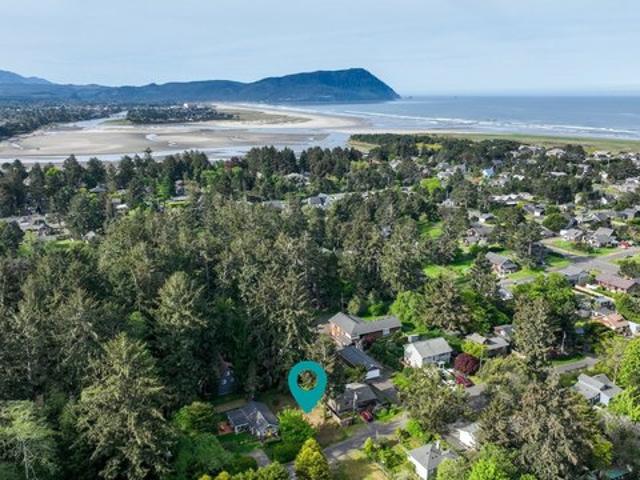 Land for sale in Gearhart, Clatsop County