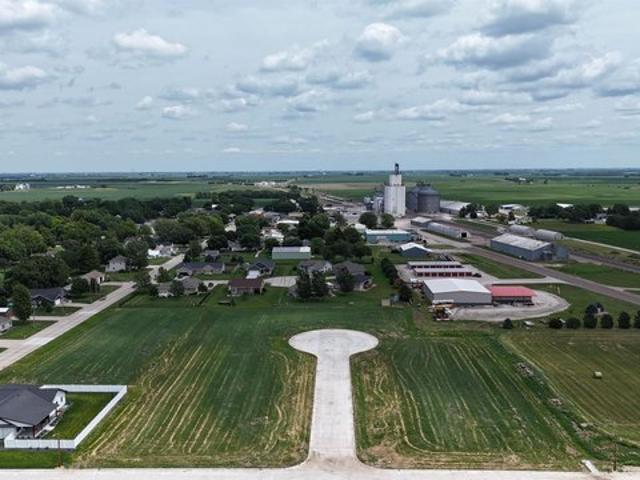 Land for sale in Nebraska