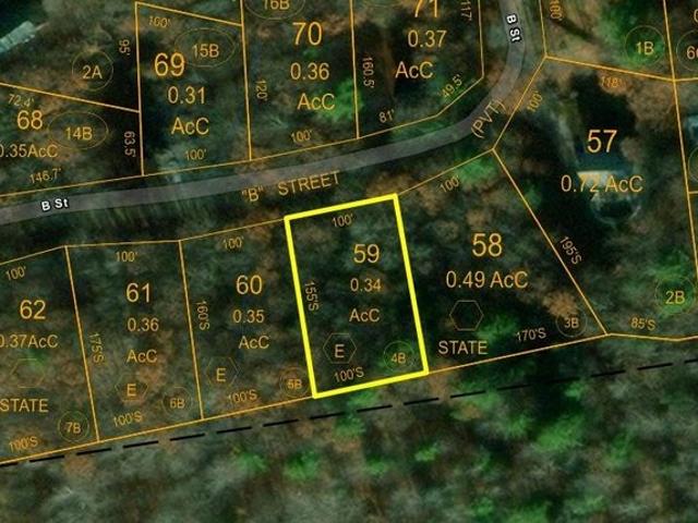 Land for sale in New Hampshire