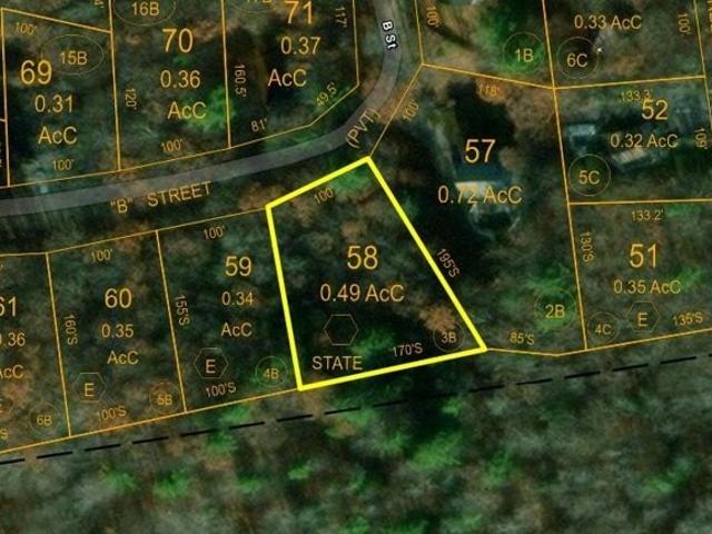 Land for sale in New Hampshire
