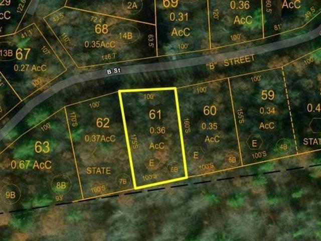 Land for sale in New Hampshire
