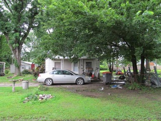 House for sale in Miami, Oklahoma