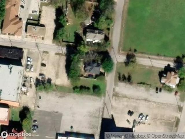 House for sale in Carter, Oklahoma
