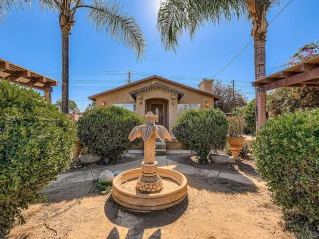 House for sale in Ramona, California