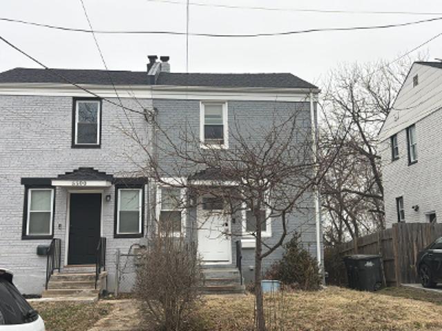 House for sale in Washington, Washington DC